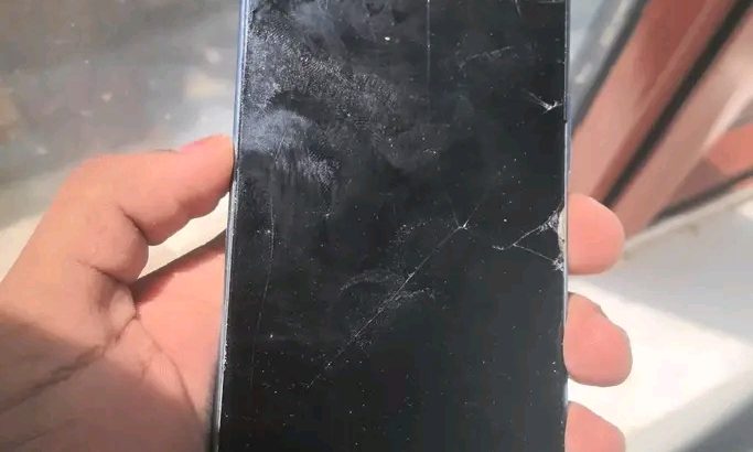 Huawei y9s