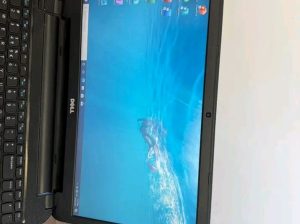 Dell Clean All Black Pro