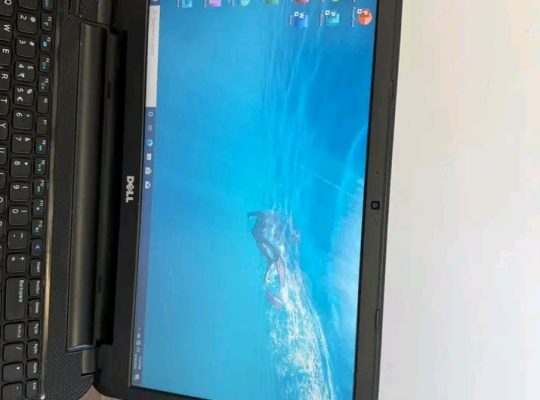 Dell Clean All Black Pro