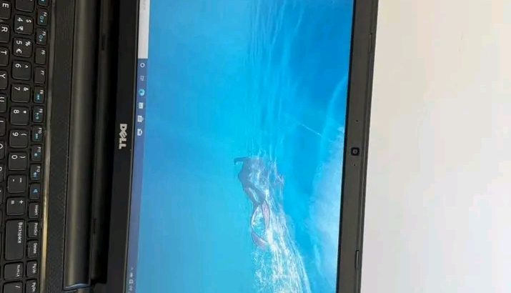 Dell Clean All Black Pro