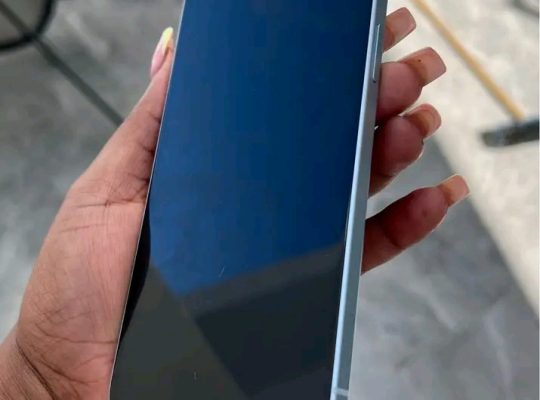iPhone 15 Plus 256 Go