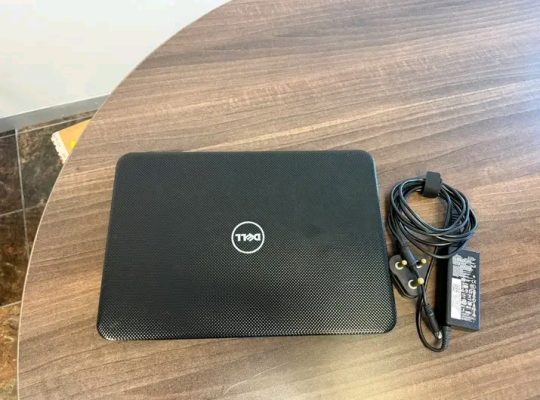 Dell Clean All Black Pro