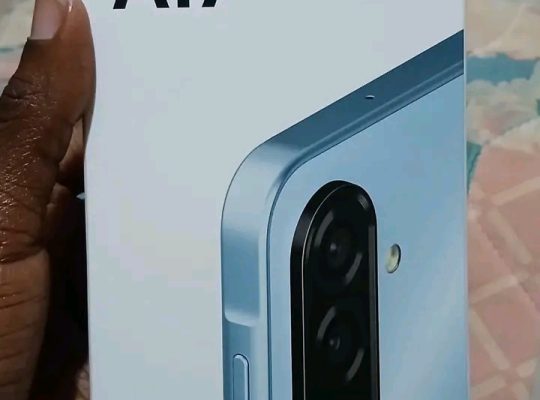 Samsung Galaxy A17 🥳
