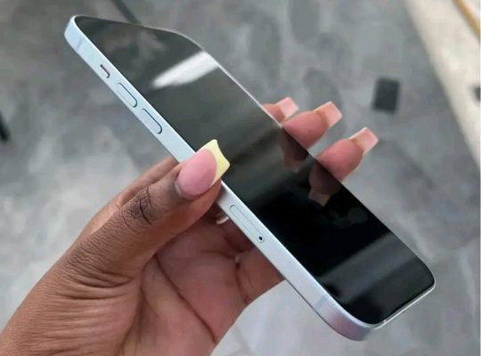 iPhone 15 Plus 256 Go