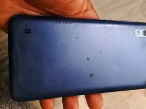 Samsung A10 32 Go