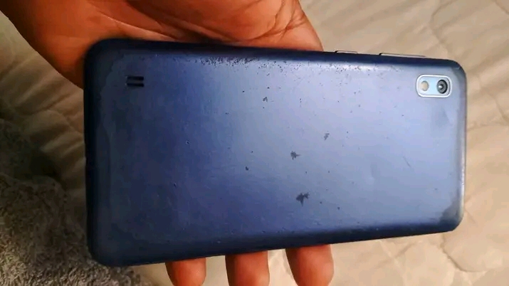 Samsung A10 32 Go