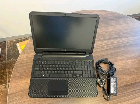 Dell Clean All Black Pro