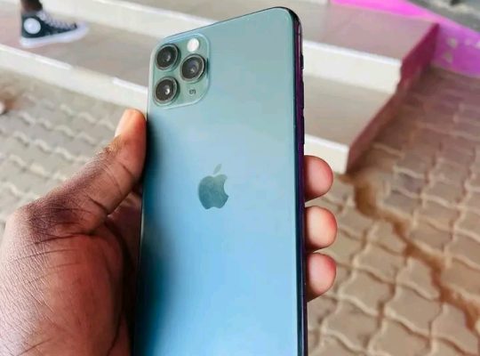 iPhone 11 Pro