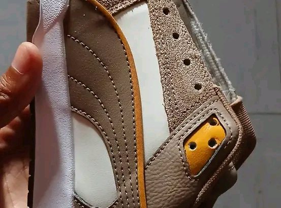 Baskets Puma
