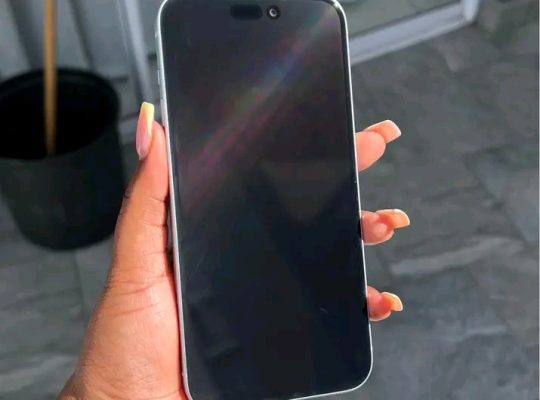 iPhone 15 Plus 256 Go