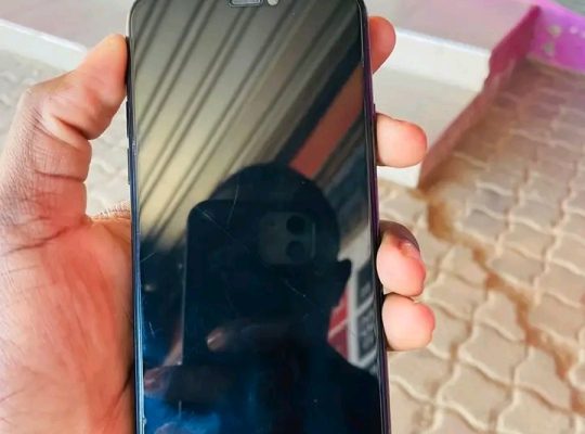 iPhone 11 Pro