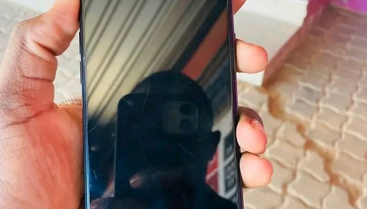 iPhone 11 Pro