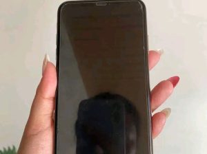 IPHONE XS Max