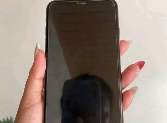 IPHONE XS Max