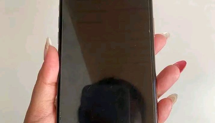IPHONE XS Max