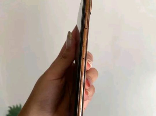 IPHONE XS Max