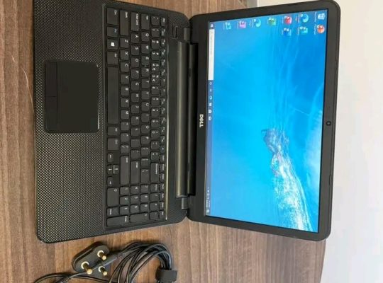 Dell Clean All Black Pro